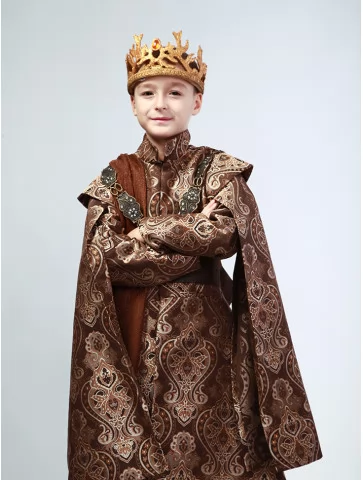 Костюм Короля у розкішному...