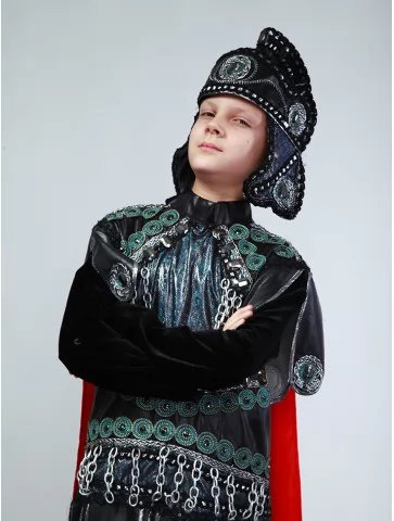 Костюм Римського полководця