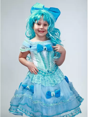 Костюм Мальвина