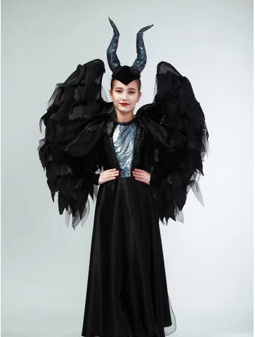 Костюм Повелителька Темряви...