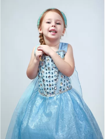 Костюм Принцесса