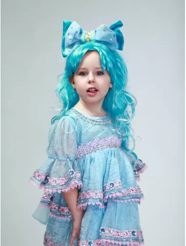 Костюм Мальвина