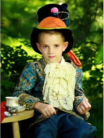 Костюм Капелюшник для...
