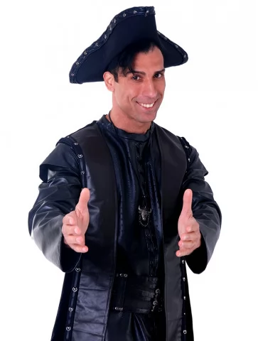 Костюм Пірат Нічного Припливу