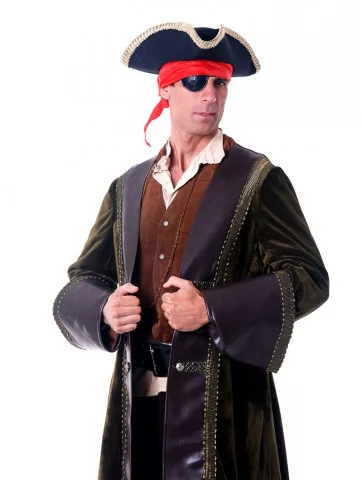 Костюм Капітан Затонулих...