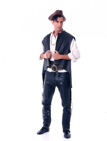 Костюм Пірат Західного...