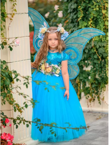 костюм Фея Блакитних Крил