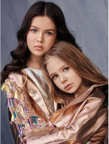 Костюмы Голограмма