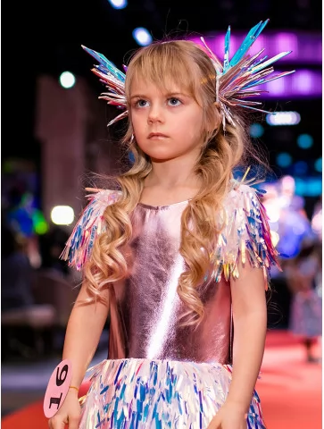 Костюм Космічна...