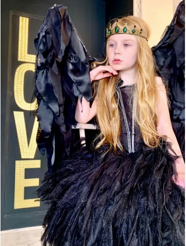 Костюм Ангел