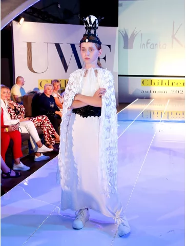 Костюм Шахматы