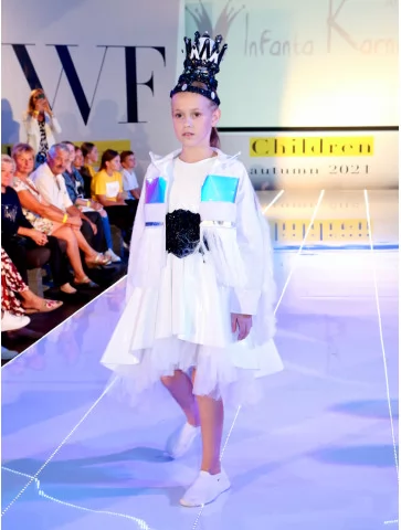 Костюм Шахматы