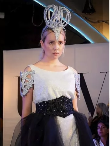 Костюм Шахмати