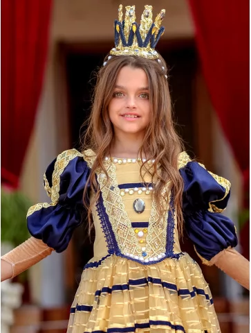 Костюм Принцесса