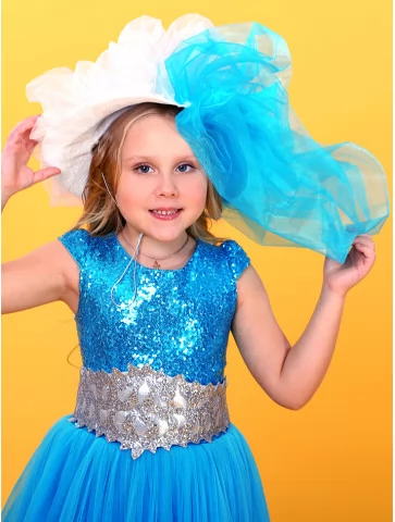 Костюм Небесна Хмаринка