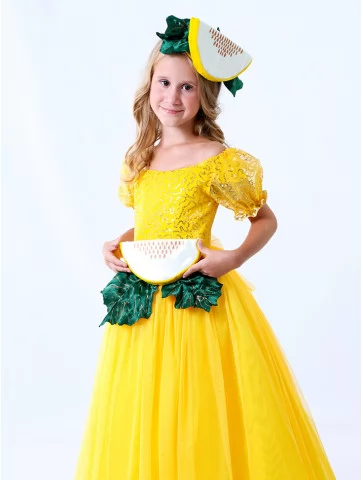 Костюм Медова Динька