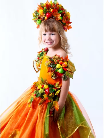 Костюм Щедра Осінь