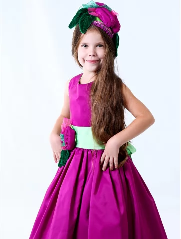 Костюм Стигла Слива