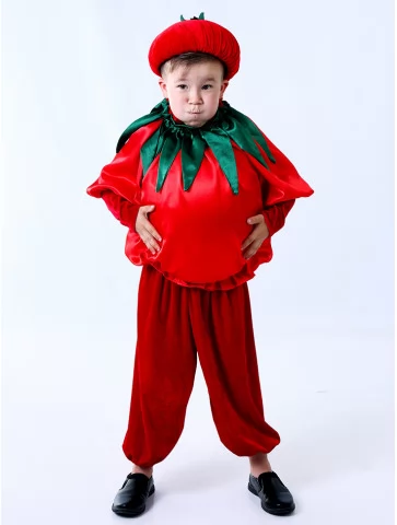 Костюм Помідора у...