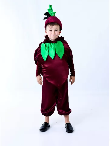 Костюм Бурячка у...