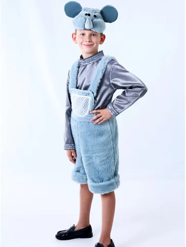 Костюм Мишки З шапочкою