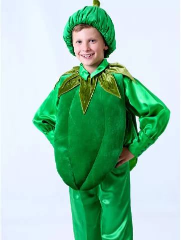 Костюм Огірка у...