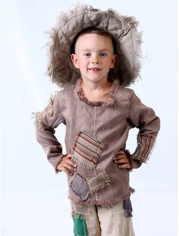 Костюм Страшило З Країни ОЗ