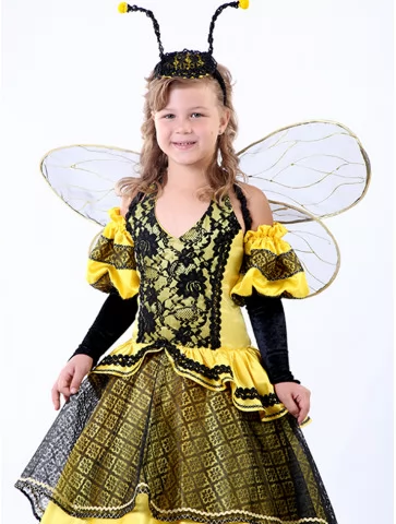 Костюм Щасливої Бджілки