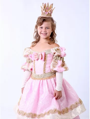 Костюм Сказочная Принцесса