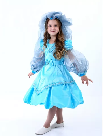 Костюм Ніжна Хмаринка