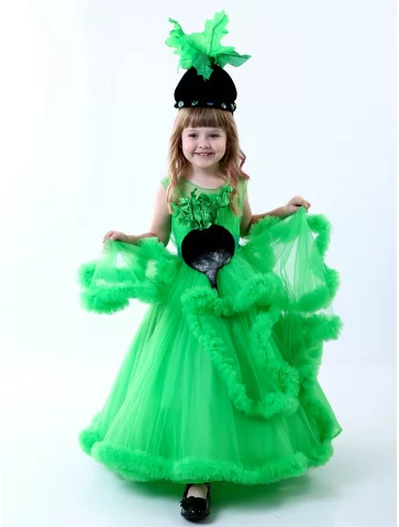 Костюм соковита Редька