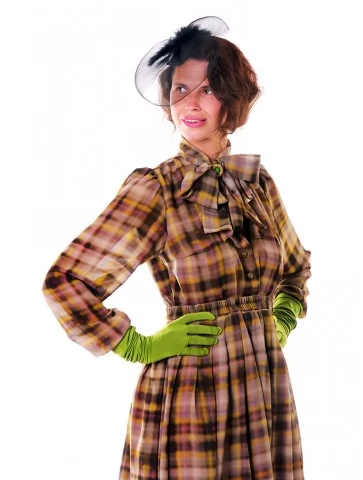 Костюм Пані New Look 1950-х...