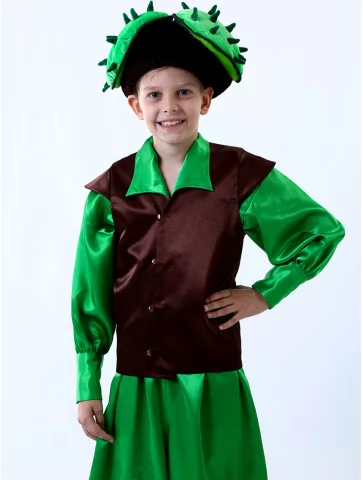 Костюм Каштана – Осінній...