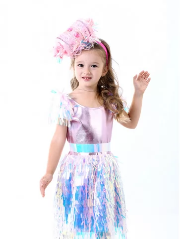 Костюм Цукерка-Хлопушка...