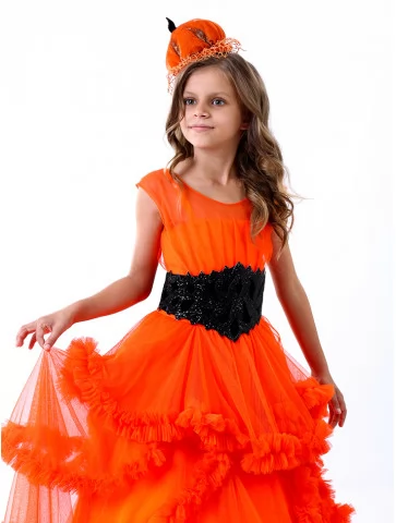 Костюм Помаранчева Тиква