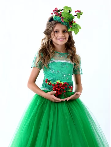 Костюм Лісова Рябинка