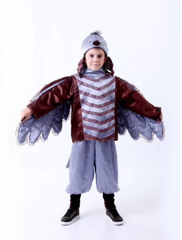 Костюм Горобця В...