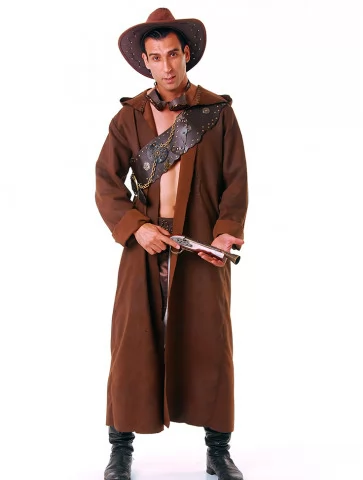 Костюм Ковбоя Безстрашного...