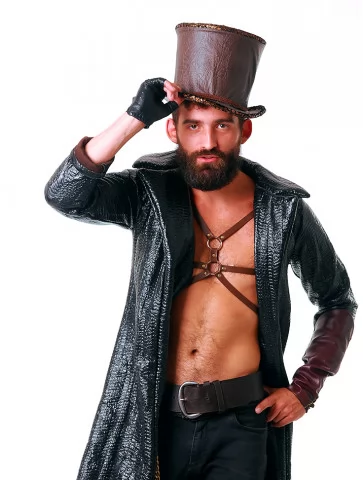 Костюм Пустельний Алхімік в...