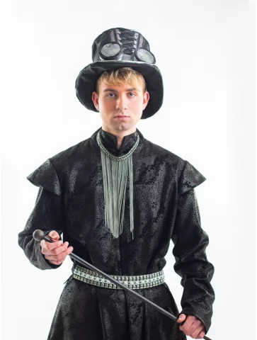 Костюм Лорда Стімпанка у...