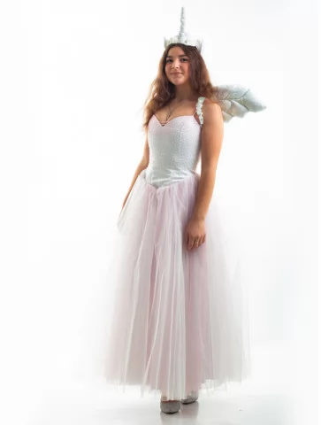 Костюм Єдиноріг Ніжної...