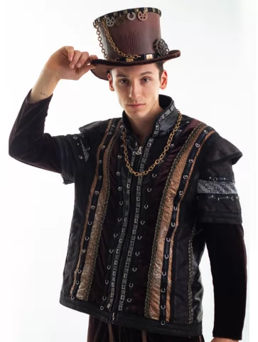 Костюм Механічний Дворянин...