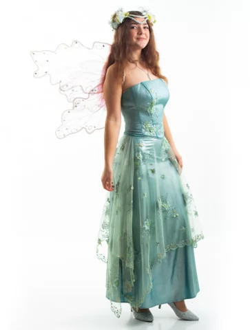 Костюм Лісова Мрія