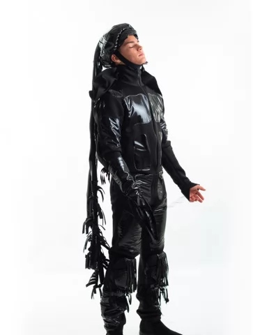 Костюм Чужий