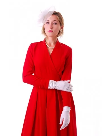 Костюм New Look 1950-х у...