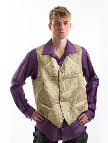 Костюм Мандрівний Рицар...