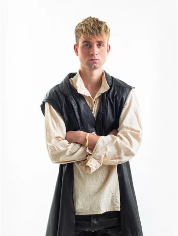 Костюм Середньовічний...