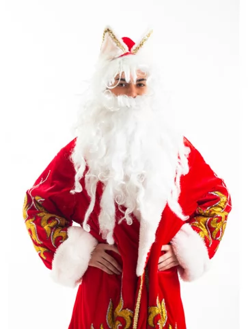 Костюм Святий Миколай із...