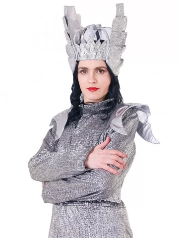 Костюм Космічна Стражниця...