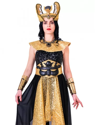 Костюм Єгипетської...
